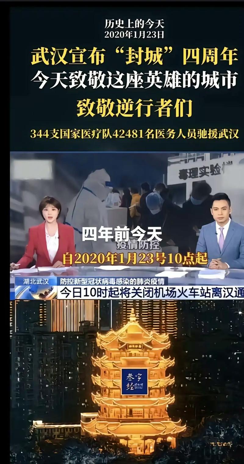 武汉疫情控制时间-武汉疫情防控时间线？-第3张图片-德宏生活网