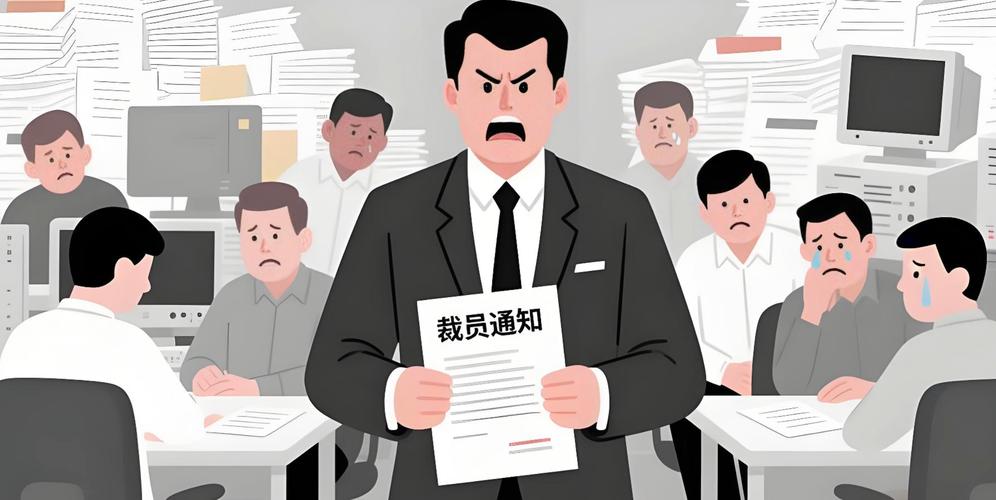 疫情下裁员企业_疫情企业裁员如何赔偿员工-第5张图片-德宏生活网 疫情下裁员企业_疫情企业裁员如何赔偿员工-第5张图片-德宏生活网