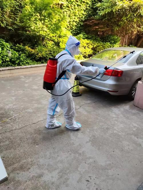 上班后疫情控制，公司应对疫情上班-第2张图片-德宏生活网