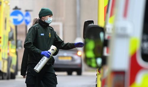 各国疫情数据消息，各国疫情最新消息数据统计一览表-第2张图片-德宏生活网