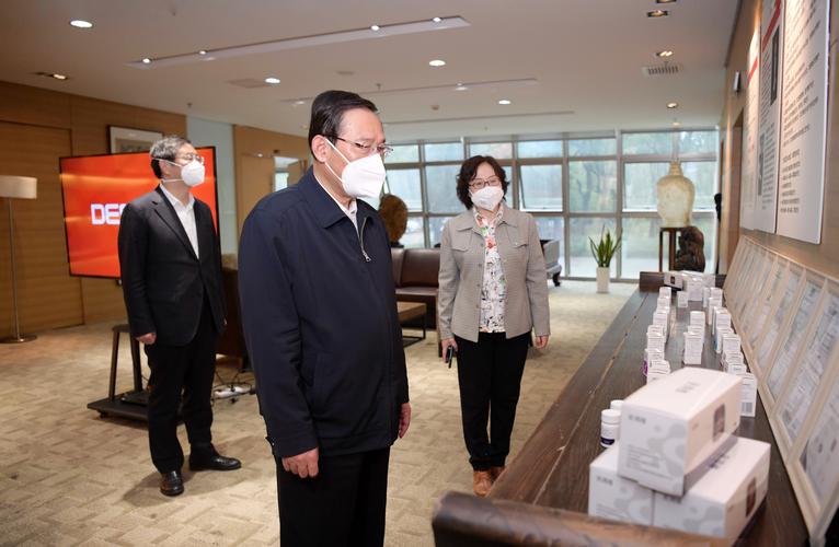 疫情下科技复工，疫情下科技复工工作总结-第5张图片-德宏生活网