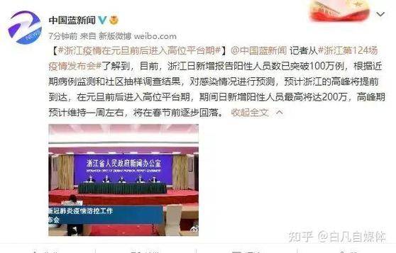 浙江疫情总体情况-浙江疫情总体情况如何？-第4张图片-德宏生活网
