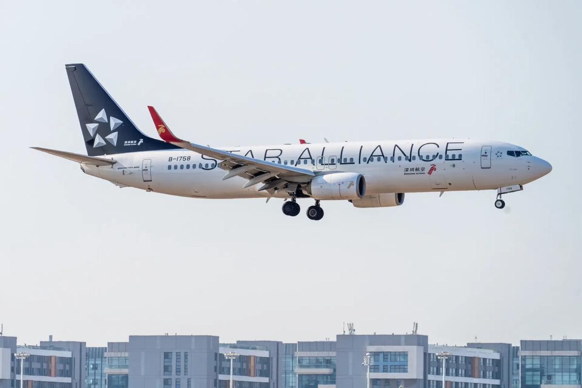 疫情影响飞机行业,疫情影响飞机行业吗-第3张图片-德宏生活网 疫情影响飞机行业,疫情影响飞机行业吗-第3张图片-德宏生活网