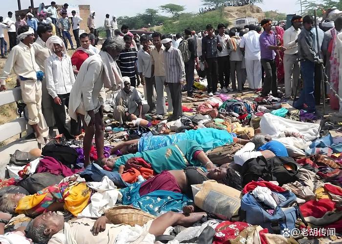 印度疫情缺什么_印度疫情的原因分析-第5张图片-德宏生活网 印度疫情缺什么_印度疫情的原因分析-第5张图片-德宏生活网