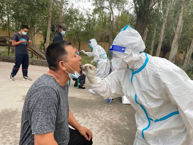 怎样对抗疫情建议_对抗疫情的做法-第1张图片-德宏生活网