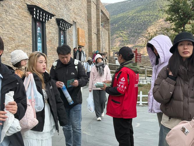 疫情恢复的景区_疫情影响旅游景点那关闭了-第2张图片-德宏生活网