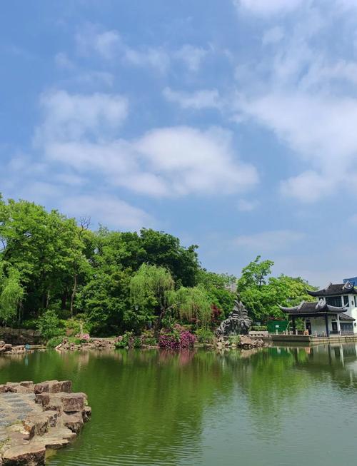 疫情恢复的景区_疫情影响旅游景点那关闭了-第5张图片-德宏生活网