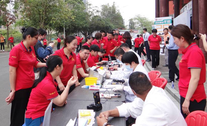 疫情献血老党员-疫情献血老党员有补贴吗？-第6张图片-德宏生活网