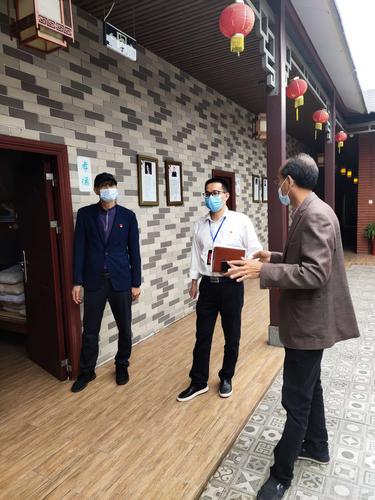 复工疫情防护指南-复工疫情防护方案？-第6张图片-德宏生活网