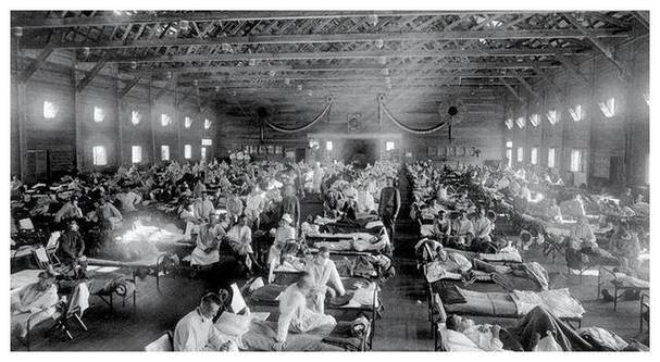 肺炎疫情中国来源-肺炎疫情起源？-第4张图片-德宏生活网