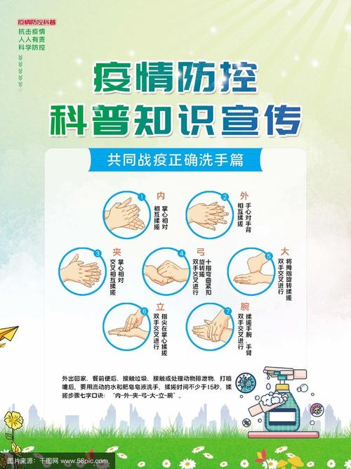 最新疫情防护小贴士_最新疫情防控小常识-第3张图片-德宏生活网