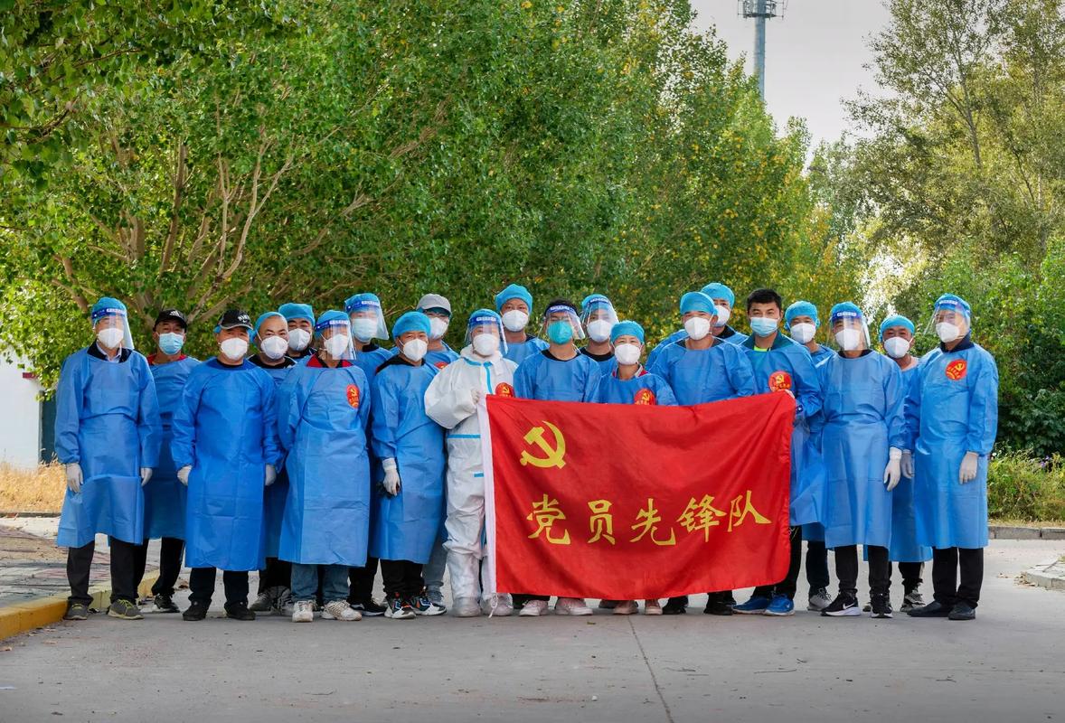 支援疫情的报道-支援疫情的话语？-第2张图片-德宏生活网