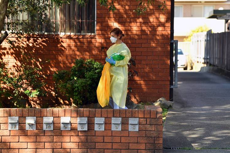 疫情对外国影响，外国疫情对中国的影响200字-第6张图片-德宏生活网