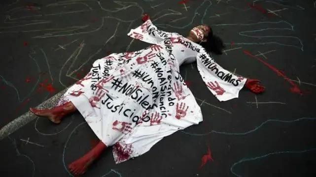 墨西哥疫情预测，墨西哥役情-第4张图片-德宏生活网