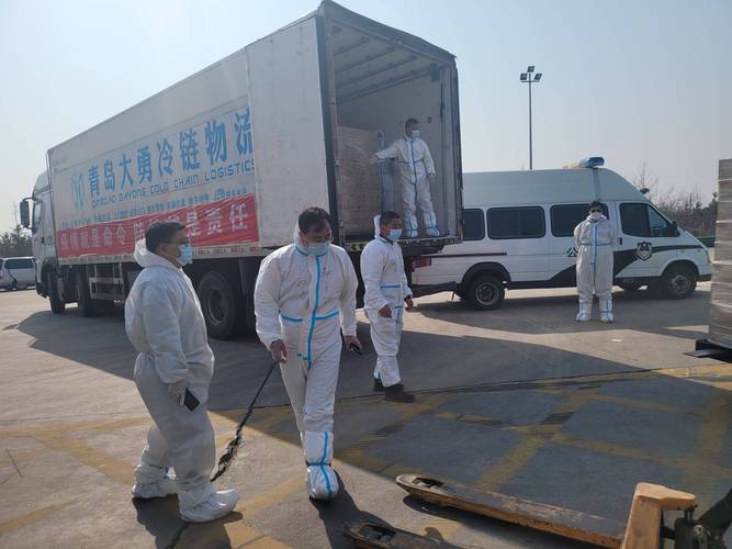 青岛疫情再次爆发,青岛疫情再次爆发原因-第4张图片-德宏生活网 青岛疫情再次爆发,青岛疫情再次爆发原因-第4张图片-德宏生活网