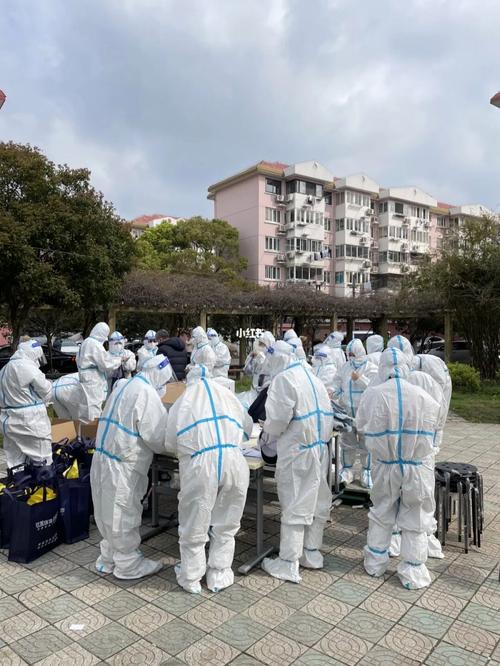 上海疫情控制好，上海疫情防控情况好吗-第4张图片-德宏生活网