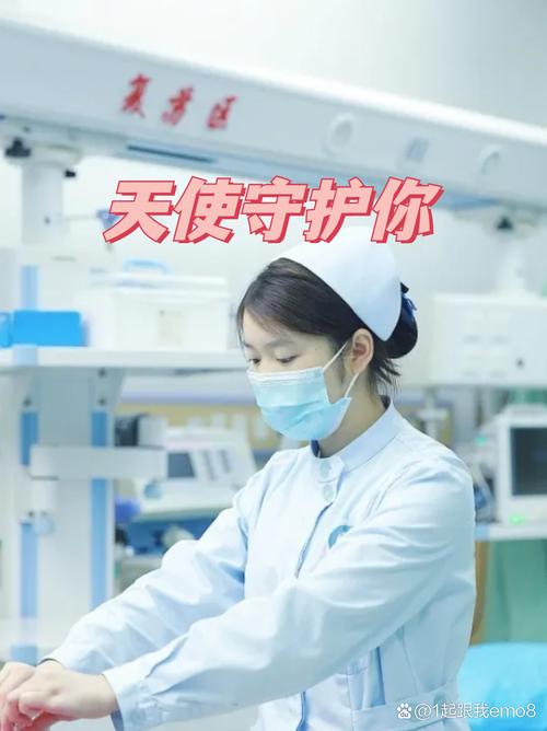 医生护士在疫情，疫情医生护士的感人话语-第6张图片-德宏生活网