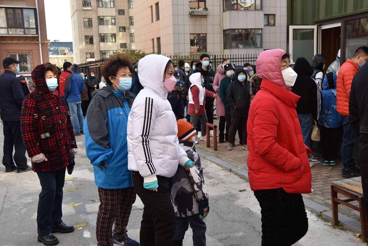 大连最近的疫情，大连最近的疫情怎么样-第2张图片-德宏生活网