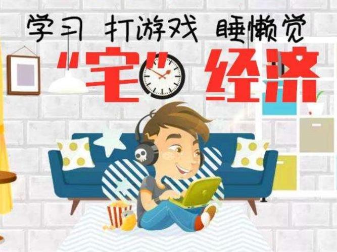 疫情后支持经济，疫情后支持经济的行业-第1张图片-德宏生活网