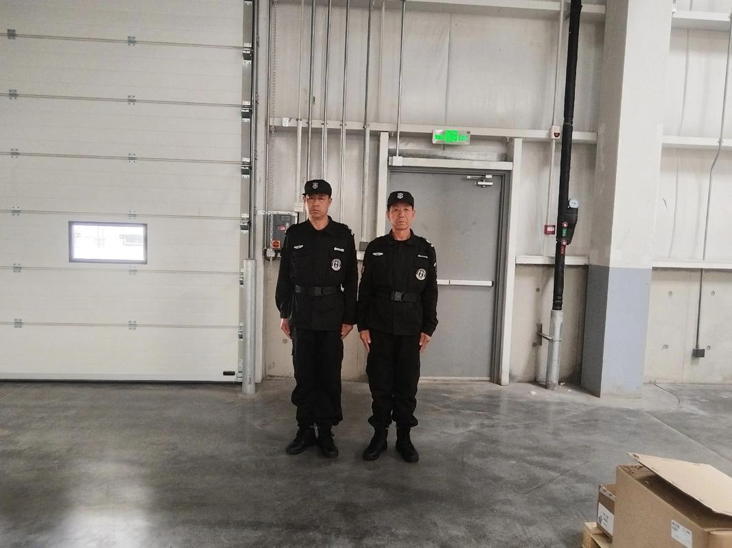 成都疫情保安工作，疫情期间保安工作人员职责-第1张图片-德宏生活网