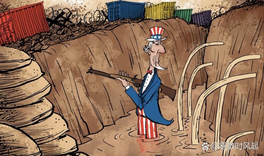 疫情下世界措施，疫情下的世界-第1张图片-德宏生活网