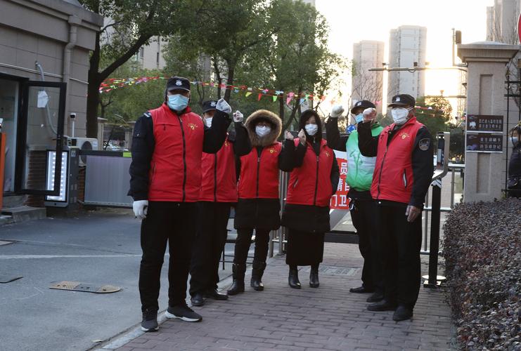 社区疫情工作报道_社区疫情工作报道范文-第5张图片-德宏生活网