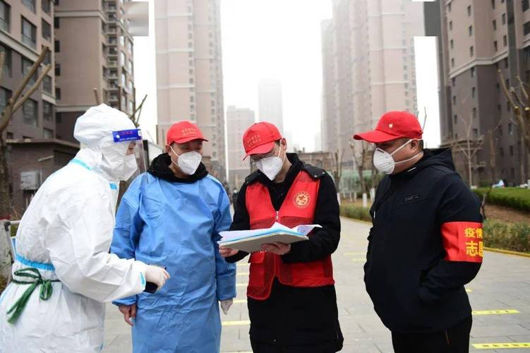 社区疫情工作报道_社区疫情工作报道范文-第6张图片-德宏生活网