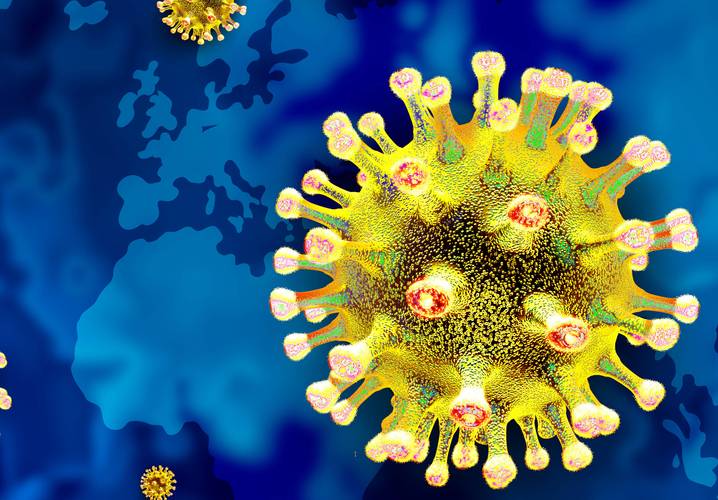 新西兰疫情现状_新西兰疫情最新确诊人数-第1张图片-德宏生活网