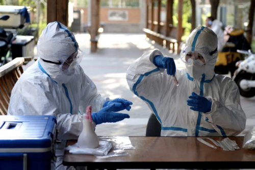 广东湛江的疫情，广东湛江的疫情严重吗-第3张图片-德宏生活网