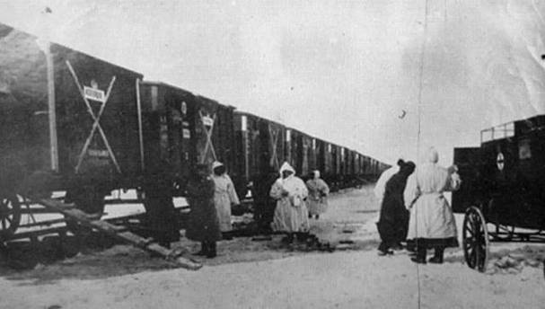 人类历史的疫情_人类历史的疫情有哪些-第5张图片-德宏生活网