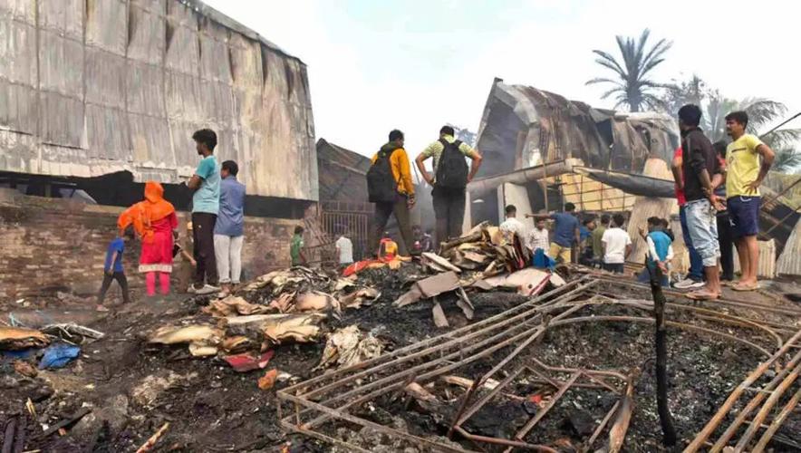 印度疫情封锁了吗-印度疫情封锁了吗现在？-第4张图片-德宏生活网