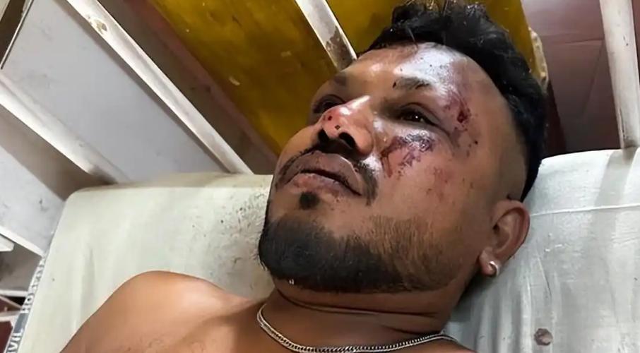 疫情新情况印度-印度疫情新增50万？-第1张图片-德宏生活网