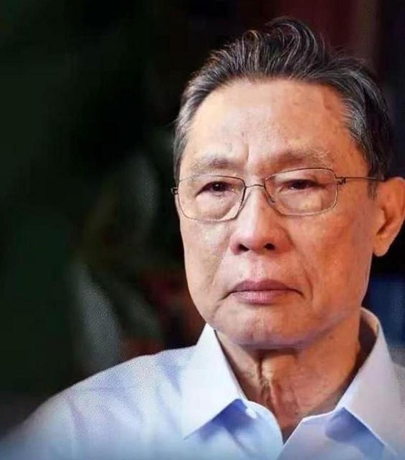 疫情的1200-疫情的医生？-第3张图片-德宏生活网