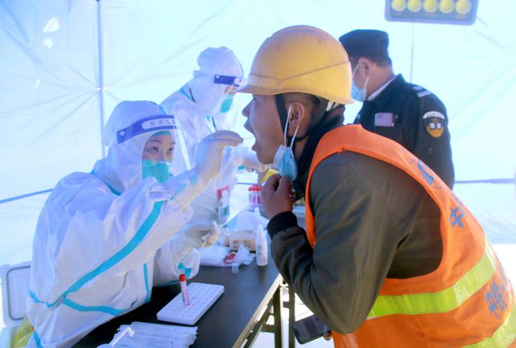 疫情数据没上报_疫情排查不上报怎么办-第2张图片-德宏生活网