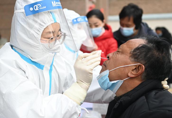 山西13曰疫情，山西疫情最新情况23日-第6张图片-德宏生活网