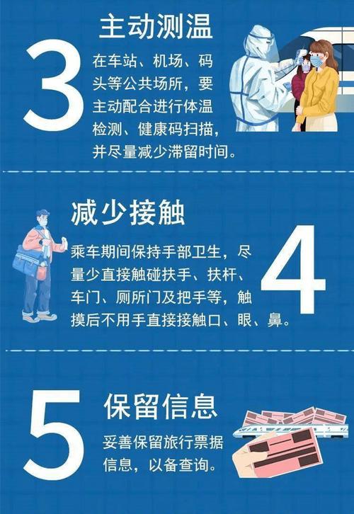 对疫情做好防护-疫情期间做好防护措施的重要性？-第5张图片-德宏生活网