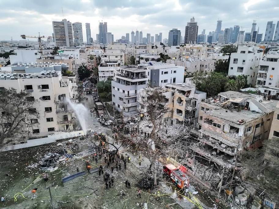 伊朗疫情已经控制-伊朗疫情怎么样了？-第1张图片-德宏生活网