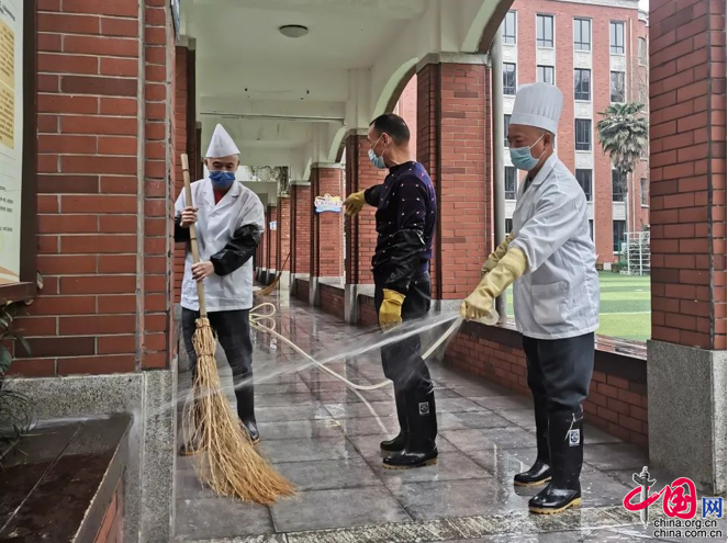 疫情各地延期开学_疫情延迟开学多长时间-第4张图片-德宏生活网