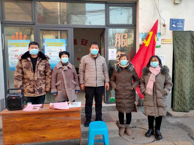 疫情对于党员来说，疫情期间党员对疫情的贡献-第2张图片-德宏生活网