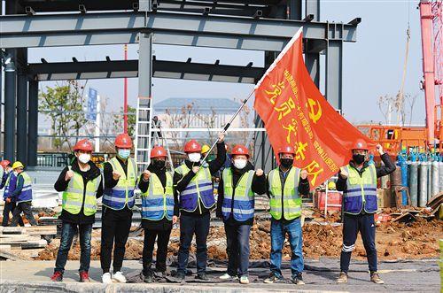 疫情对于党员来说，疫情期间党员对疫情的贡献-第4张图片-德宏生活网