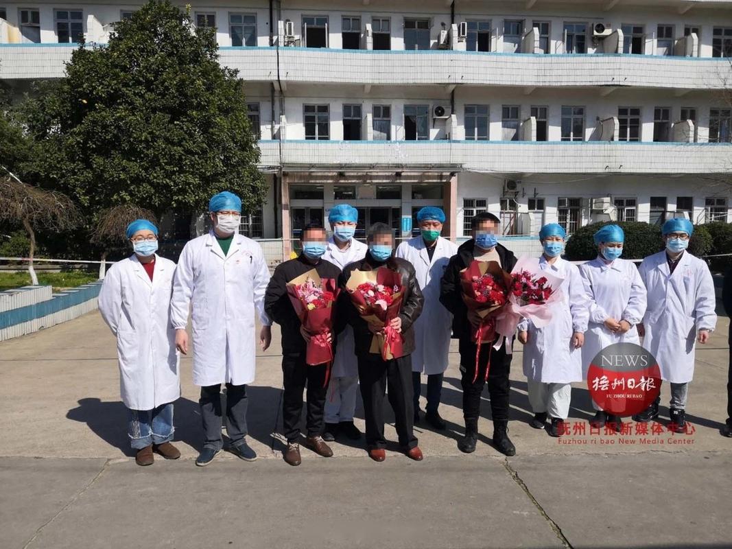 江西抚州新增疫情-江西抚州市新增新型肺炎？-第1张图片-德宏生活网