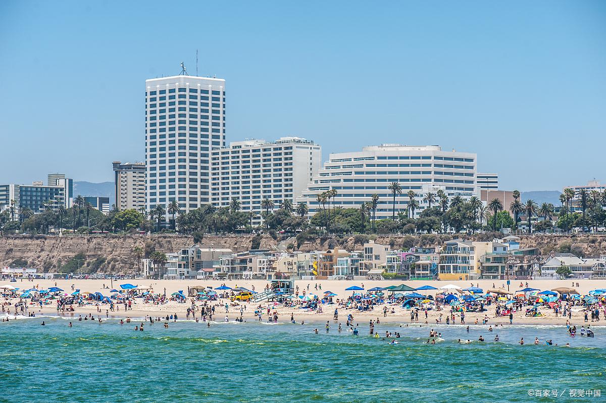 纽约和洛杉矶疫情_纽约和洛杉矶是什么关系-第3张图片-德宏生活网