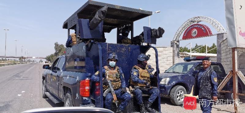 伊拉克疫情有多少,伊拉克疫情现在处于什么阶段-第1张图片-德宏生活网 伊拉克疫情有多少,伊拉克疫情现在处于什么阶段-第1张图片-德宏生活网