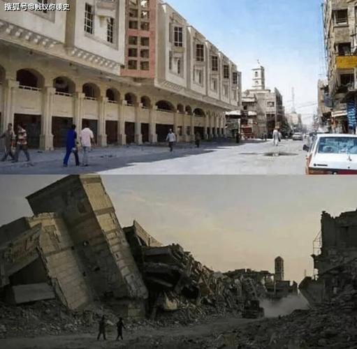 伊拉克疫情有多少,伊拉克疫情现在处于什么阶段-第4张图片-德宏生活网 伊拉克疫情有多少,伊拉克疫情现在处于什么阶段-第4张图片-德宏生活网