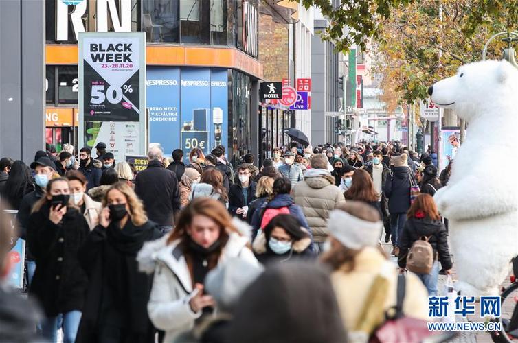 德国疫情严重了吗,德国疫情严重不-第2张图片-德宏生活网 德国疫情严重了吗,德国疫情严重不-第2张图片-德宏生活网