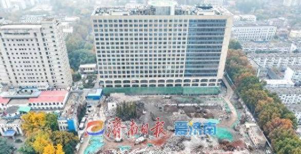 青岛疫情医院在哪_青岛疫情系医院聚集性疫情-第3张图片-德宏生活网