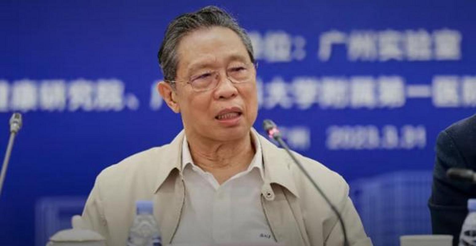 疫情有几个专家-疫情医学专家有哪些？-第5张图片-德宏生活网