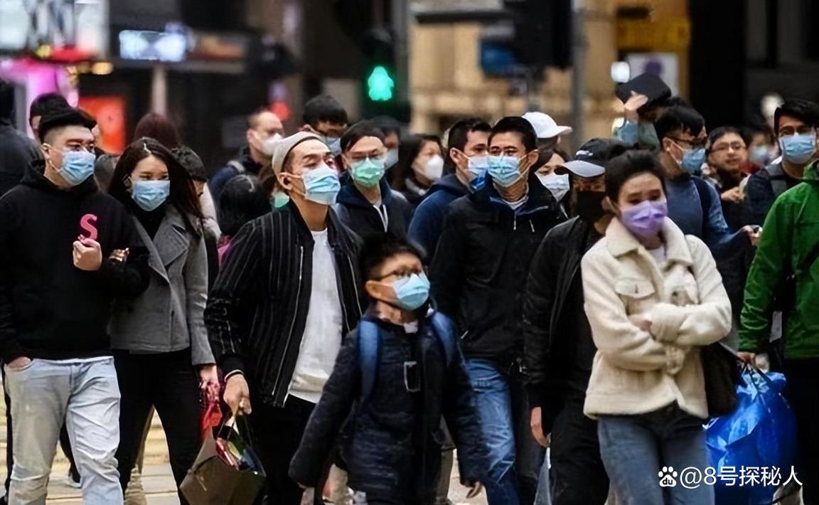 疫情增长这么快-疫情一下子增加这么多？-第2张图片-德宏生活网