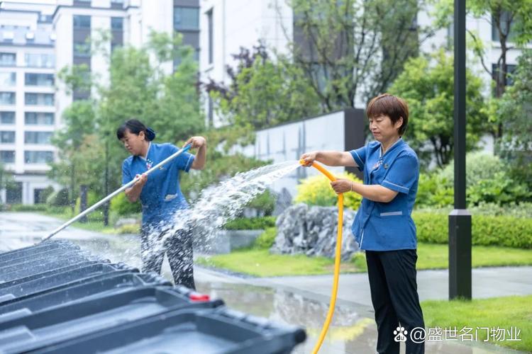 疫情保洁怎么处理-疫情期间保洁要注意哪些?-第3张图片-德宏生活网 疫情保洁怎么处理-疫情期间保洁要注意哪些?-第3张图片-德宏生活网