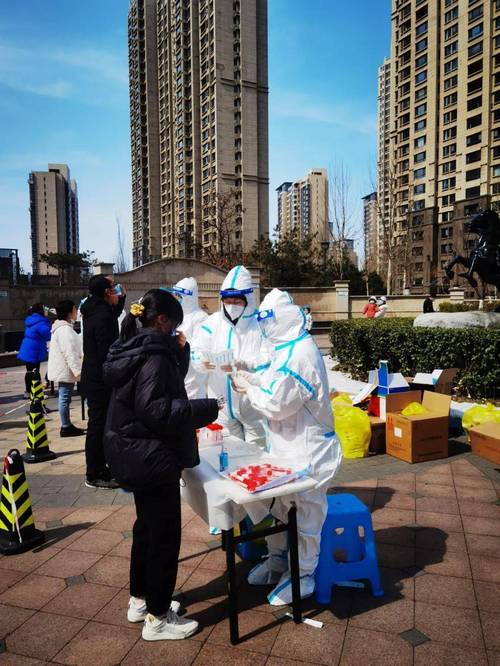 唐山最近疫情公告_唐山近来最新疫情-第2张图片-德宏生活网